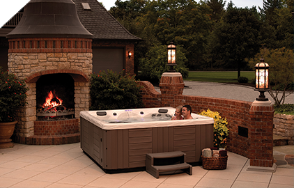 twilight hot series tubs