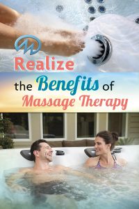 massage benefits foot massage