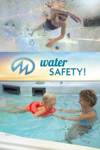 water safety for kids