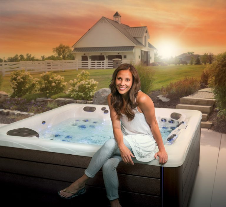 Best Things About Hot Tubs From Master Spas Owners Master Spas Blog