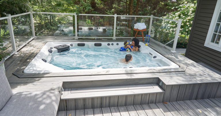 6 ways to soak up the last of summer - Master Spas Blog