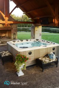 Pergola ideas for your backyard spa oasis - Master Spas Blog