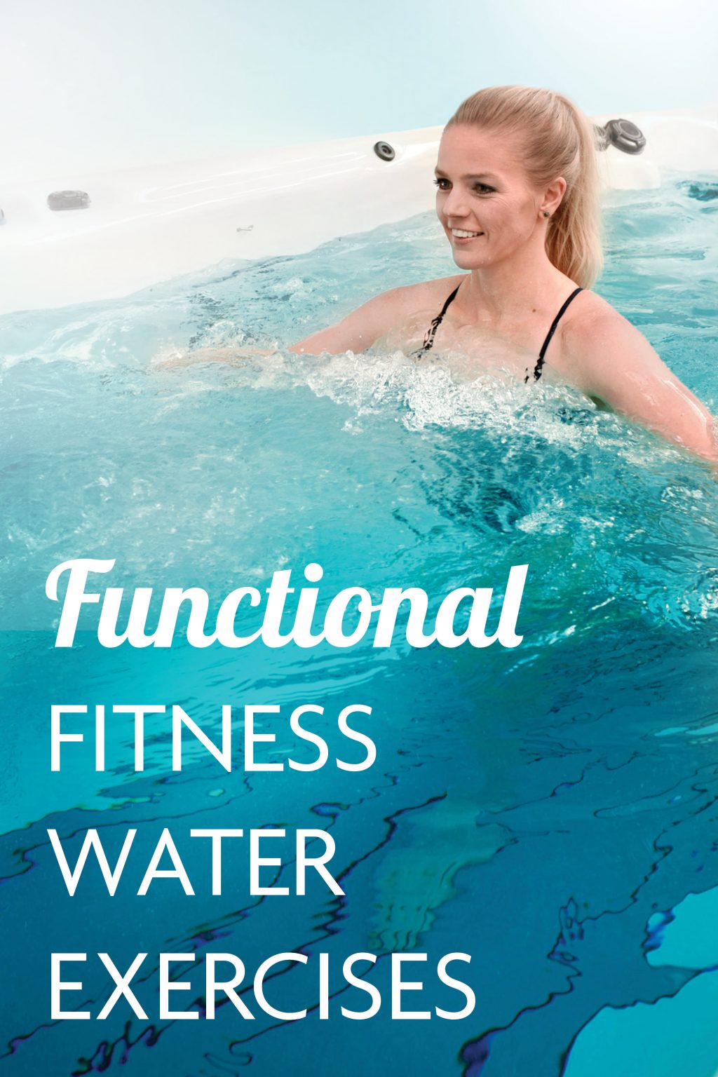 functional-fitness-water-exercises