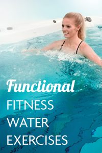 functional fitness exercises