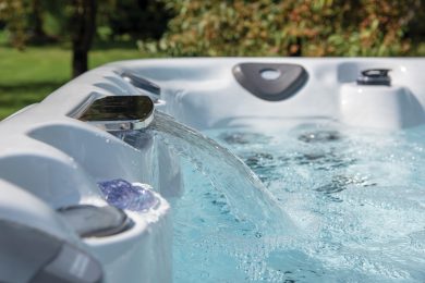 Shopping Checklist to Buy an Energy Efficient Hot Tub - Master Spas Blog