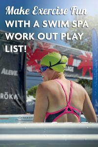 exercise playlist