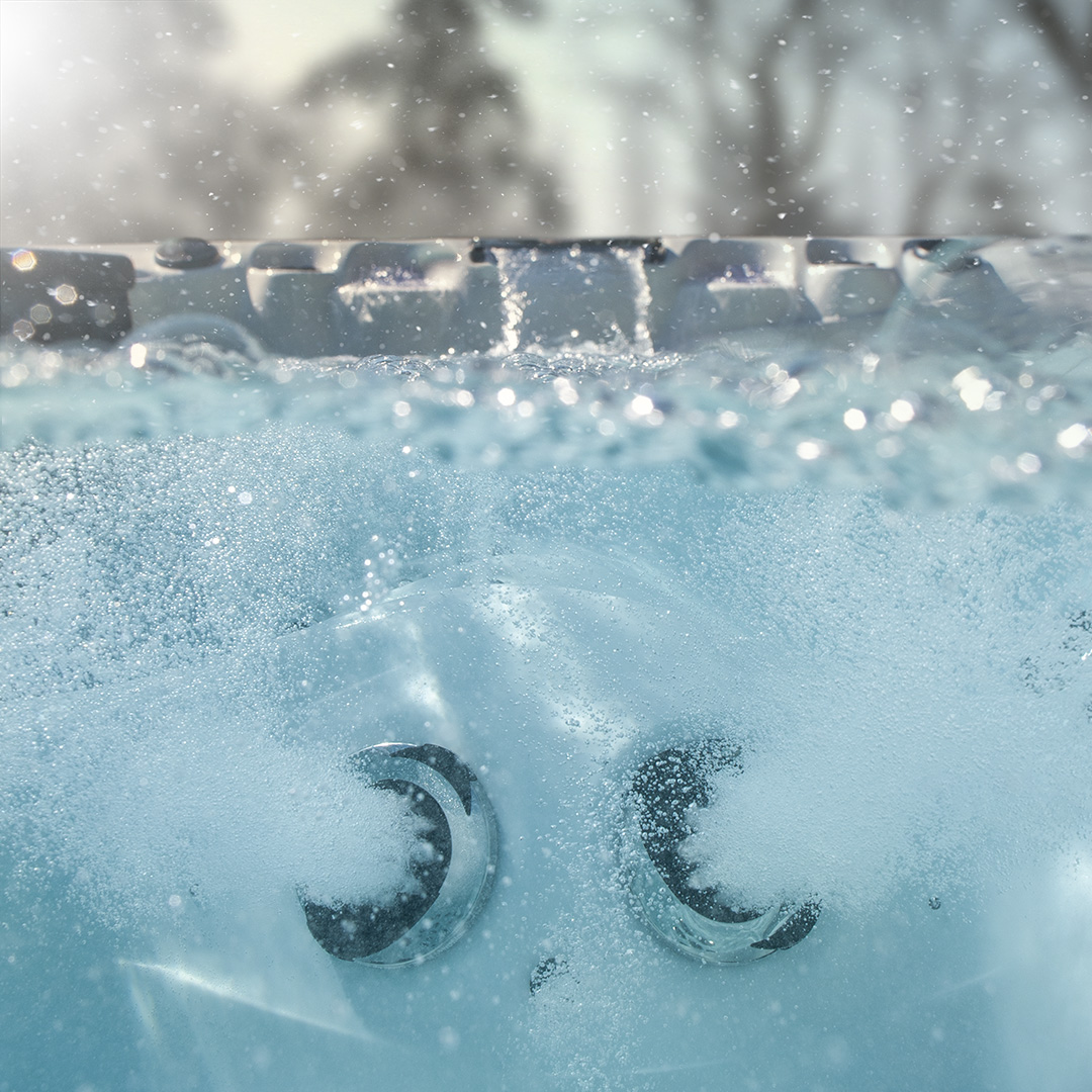 How to winterize a hot tub? Answers to your questions! - Master Spas Blog