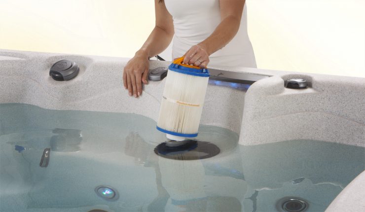 Must-have checklist for swim spa buyers - Master Spas Blog