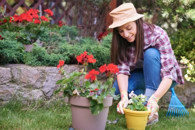 Prepare Your Outdoor Patio for Memorial Day - Master Spas Blog