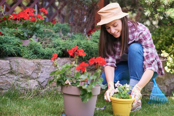 Prepare Your Outdoor Patio for Memorial Day - Master Spas Blog