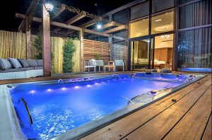 The Do's and Don'ts of Swim Spa Installation - Master Spas Blog