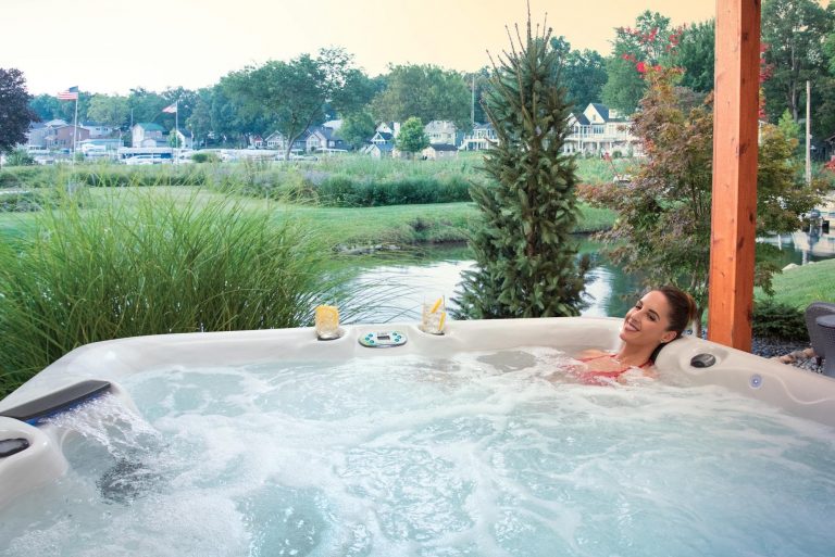 Living with Lupus: Lupus Awareness Month - Master Spas Blog