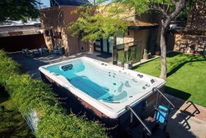 Installing a Swim Spa: Zoning and HOAs - Master Spas Blog