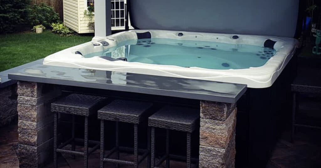 Best Hot Accessories for Your Backyard - Spas Blog