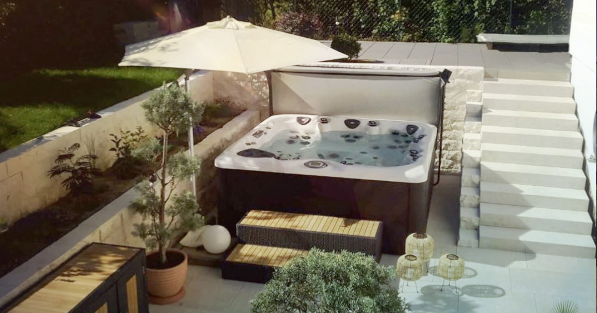 Best Hot Accessories for Your Backyard - Spas Blog