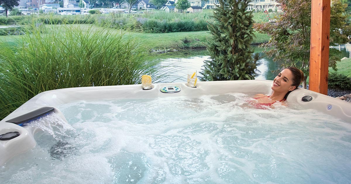 8 Hot Tub Mistakes And How To Avoid Them Master Spas Blog 