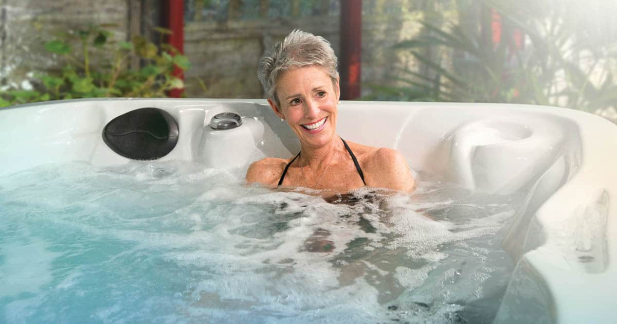 4 Pro Tips For Buying The Best Hot Tub 2021 Master Spas Blog