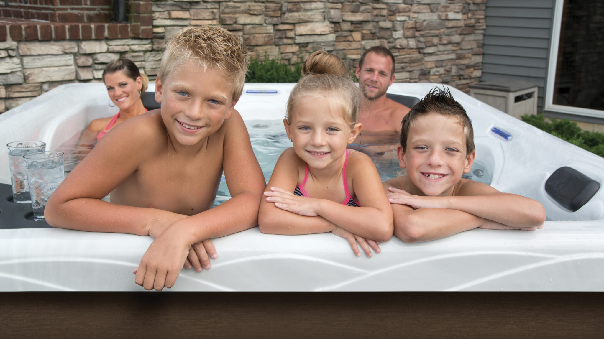 Time to Celebrate National Hot Tub Day Master Spas Blog