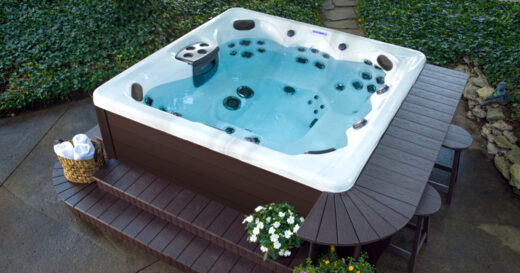 Your Complete Guide to Hot Tub Filters - Master Spas Blog