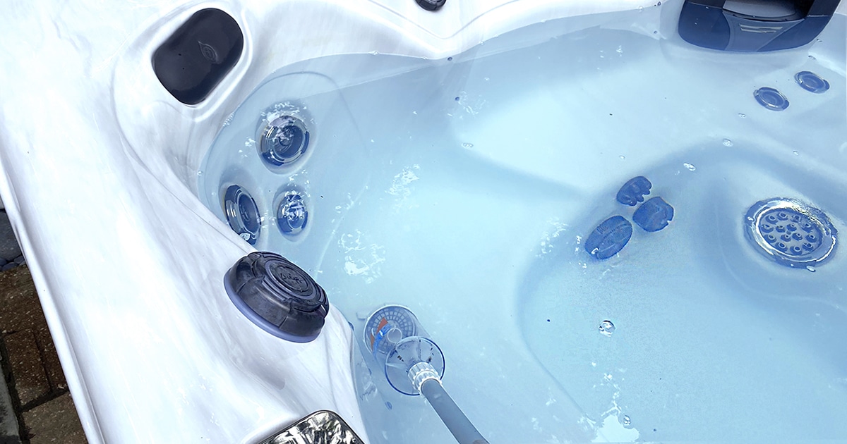 The ultimate hot tub maintenance kit Master Spas Blog