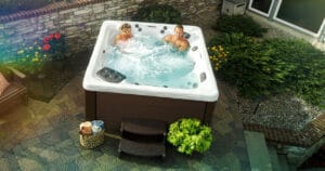 Sore muscles and hot tubs: Can soaking really help? - Master Spas Blog