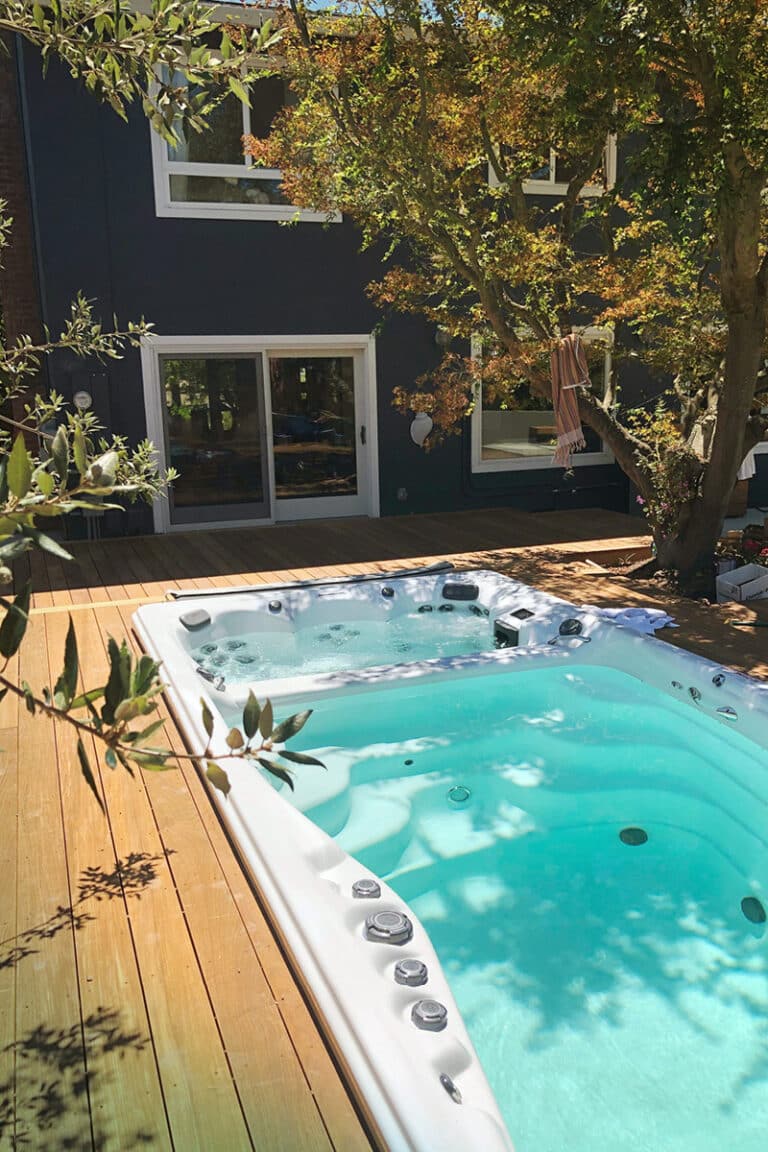 Our Favorite Swim Spa Backyard Ideas Of 2024 Master Spas Blog 0090