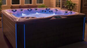 Wiring A Hot Tub: Your Guide To Electrical Requirements - Master Spas Blog