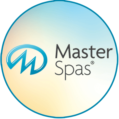 Master Spas Logo