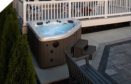 twilight series master spas tub hot yourself masterspas