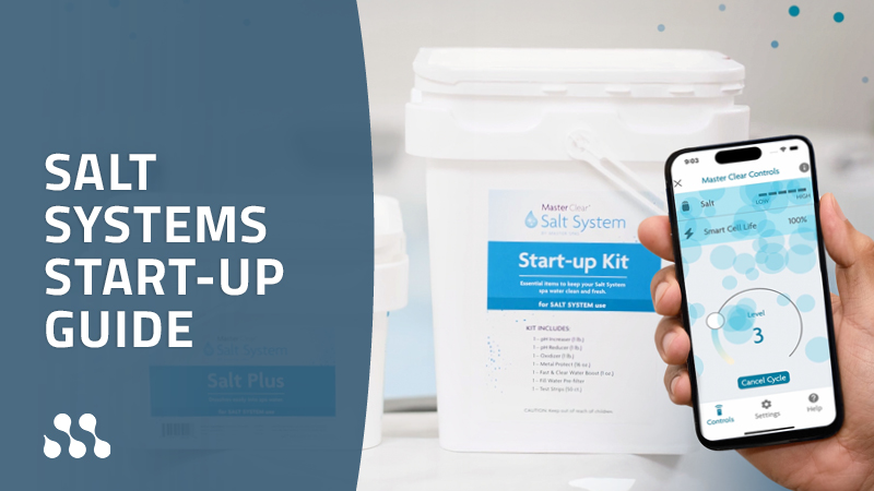 Salt System Start-Up Video